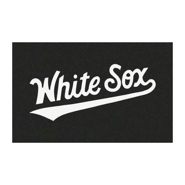 MLB - Chicago White Sox Ulti-Mat with Name Logo