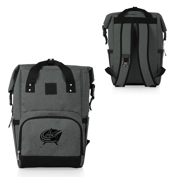 -Backpack-True Sports Fan