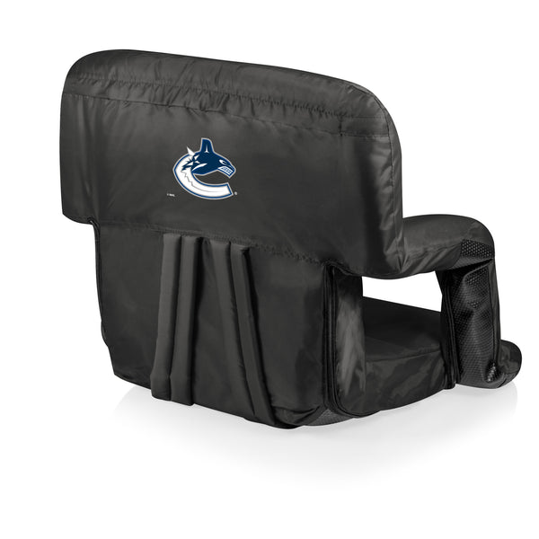 -Reclining Stadium Seat-True Sports Fan
