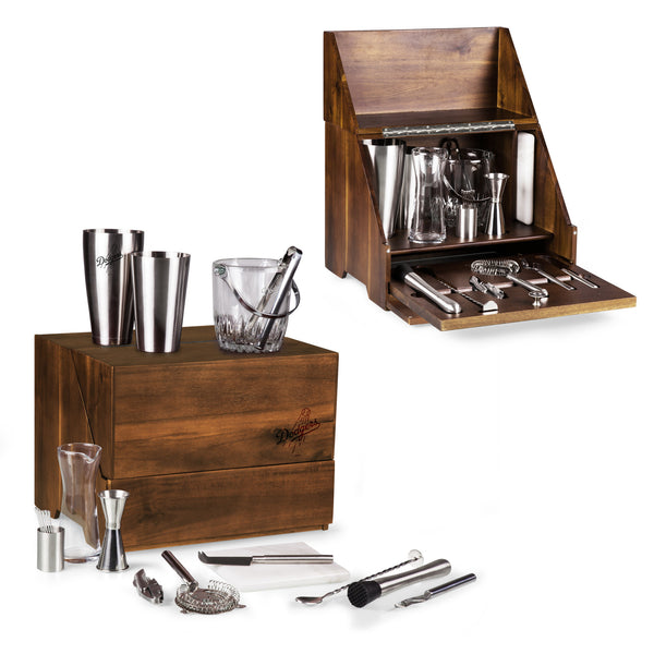 -Bar Set-True Sports Fan