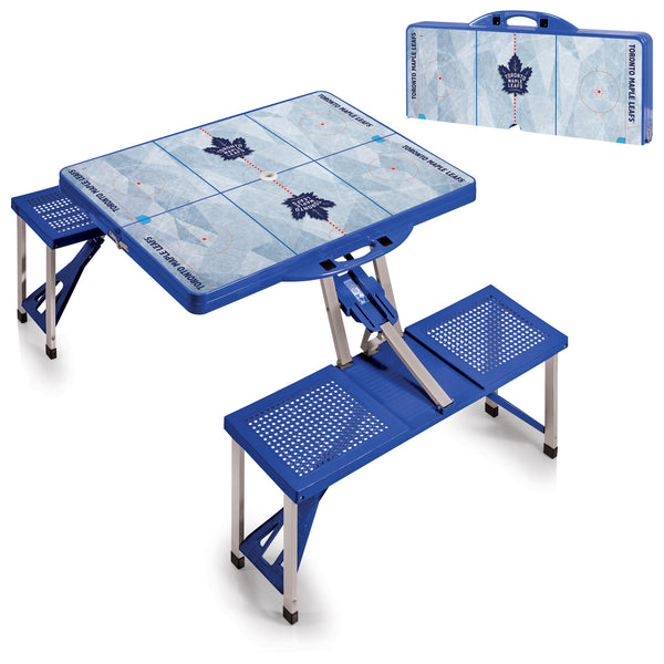 -Picnic Table-True Sports Fan