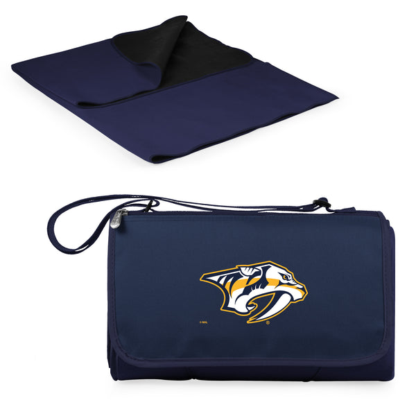 -Blanket-True Sports Fan