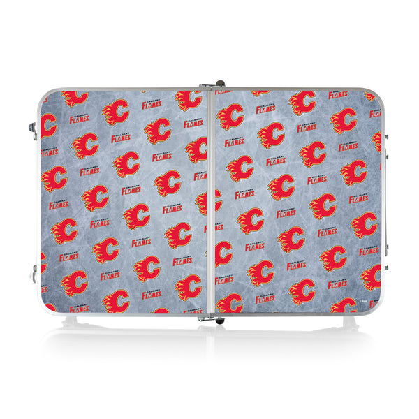 -Portable Table-True Sports Fan