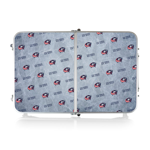 -Portable Table-True Sports Fan