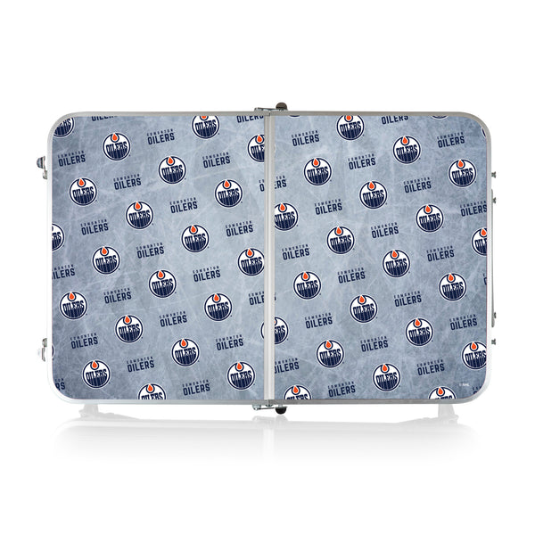 -Portable Table-True Sports Fan