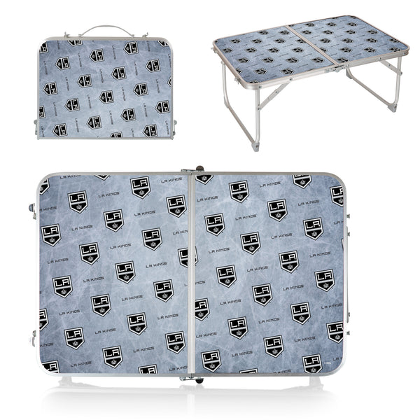 -Portable Table-True Sports Fan