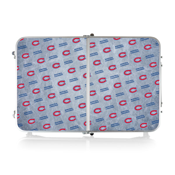 -Portable Table-True Sports Fan