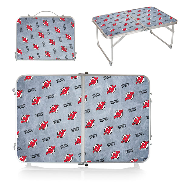 -Portable Table-True Sports Fan