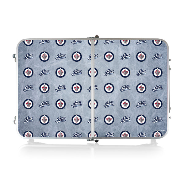 -Portable Table-True Sports Fan