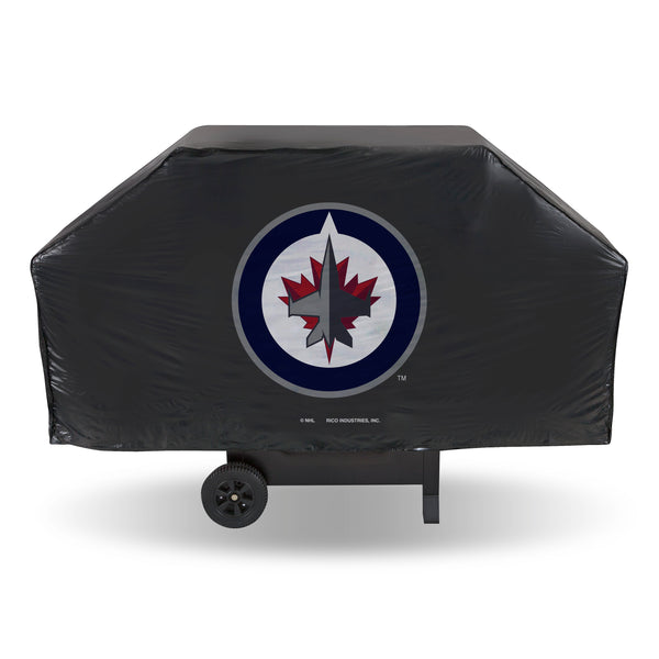 '-GRILL COVER-True Sports Fan