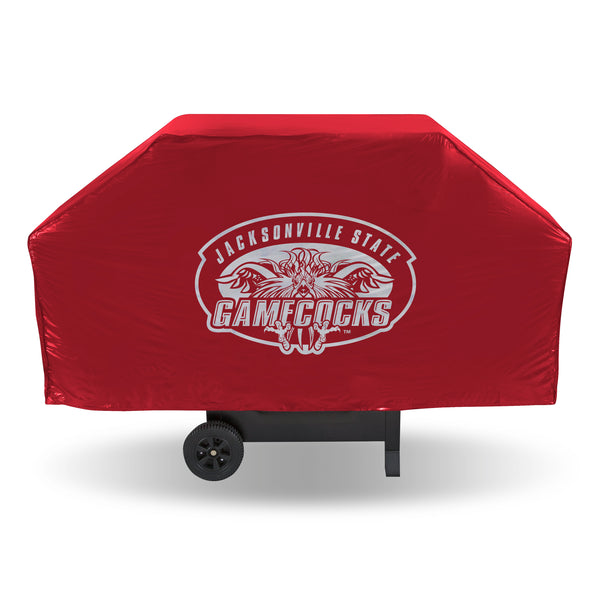 '-GRILL COVER-True Sports Fan