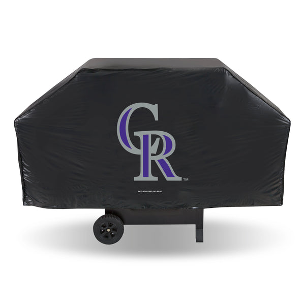 '-GRILL COVER-True Sports Fan