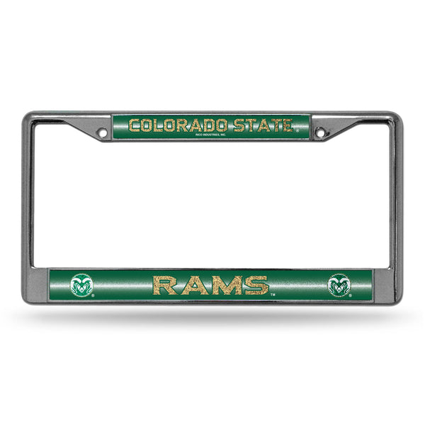 '-CHROME FRAME-True Sports Fan