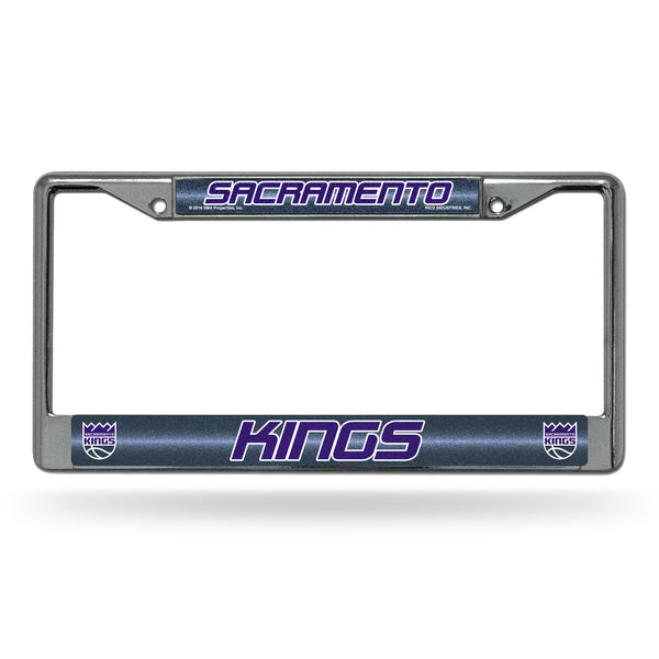 '-CHROME FRAME-True Sports Fan