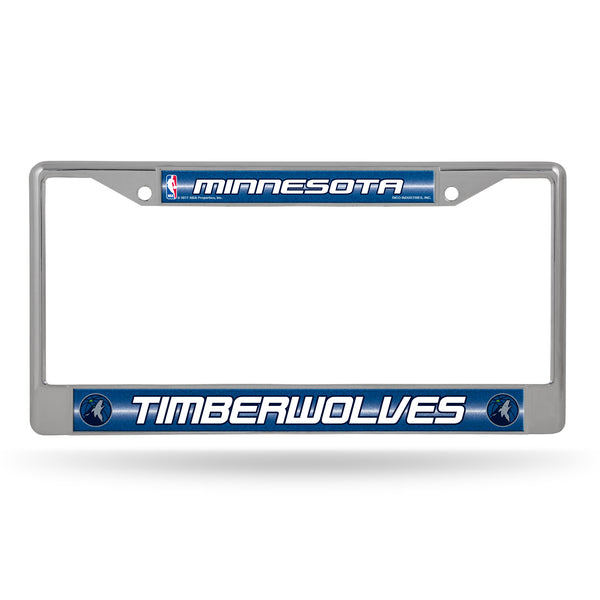 '-CHROME FRAME-True Sports Fan