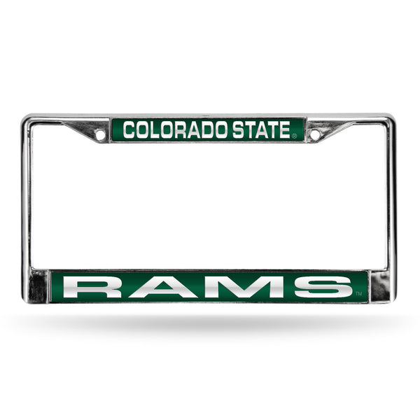 '-CHROME FRAME-True Sports Fan