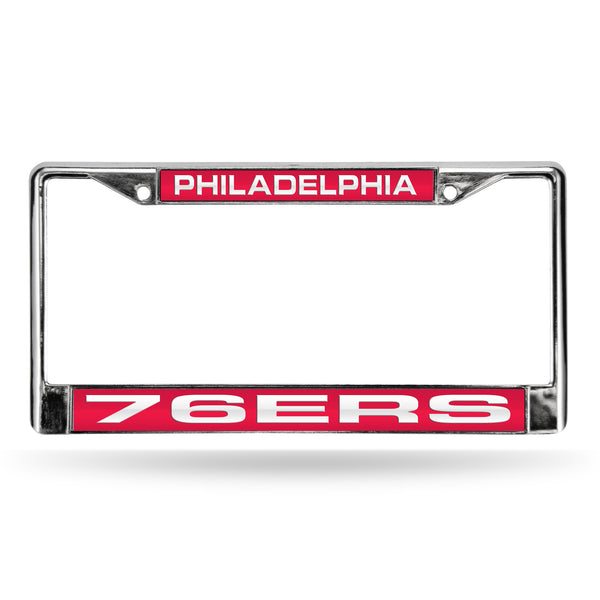 '-CHROME FRAME-True Sports Fan