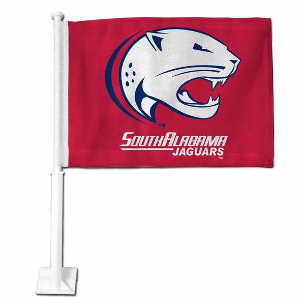 '-FG Car Flag-True Sports Fan