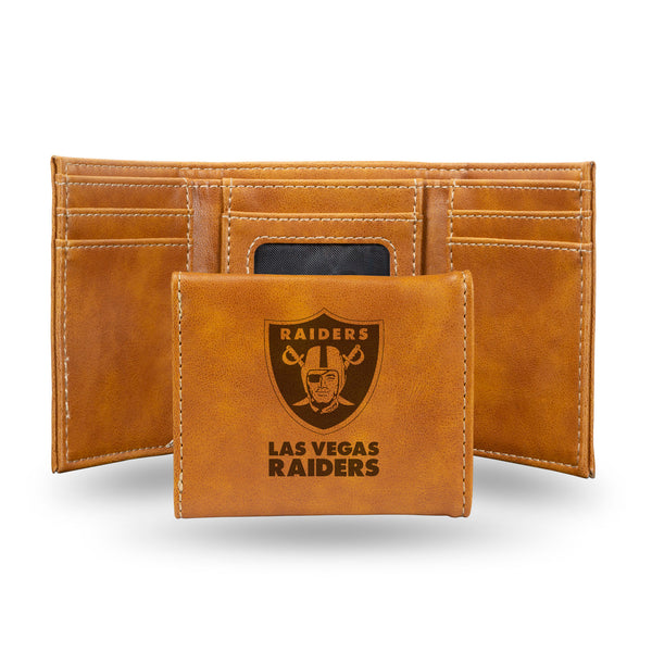 '-TRIFOLD WALLET-True Sports Fan