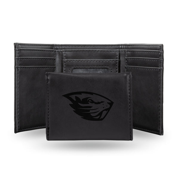 '-TRIFOLD WALLET-True Sports Fan