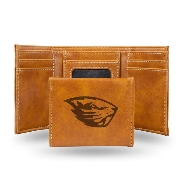 '-TRIFOLD WALLET-True Sports Fan