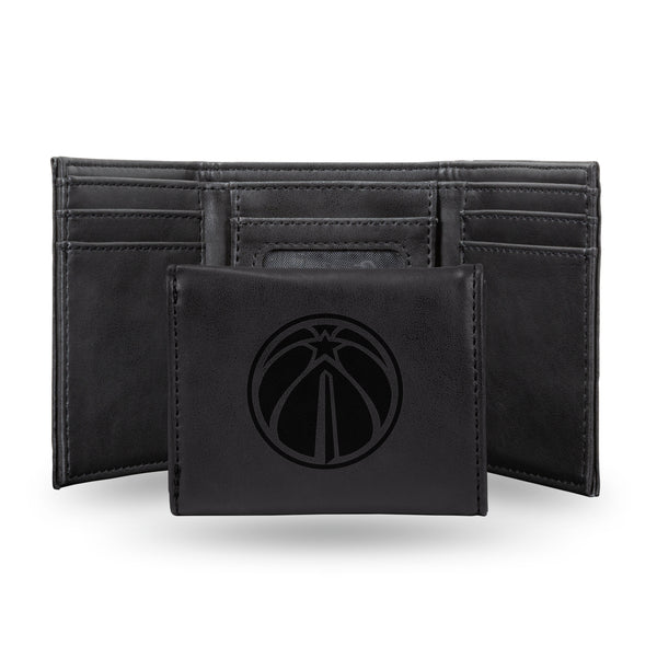 '-TRIFOLD WALLET-True Sports Fan