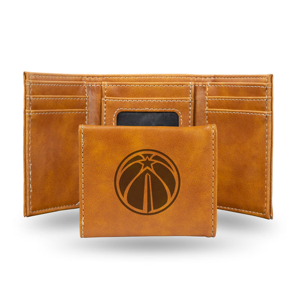 '-TRIFOLD WALLET-True Sports Fan