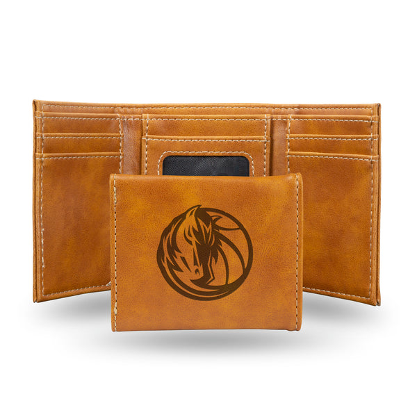 '-TRIFOLD WALLET-True Sports Fan