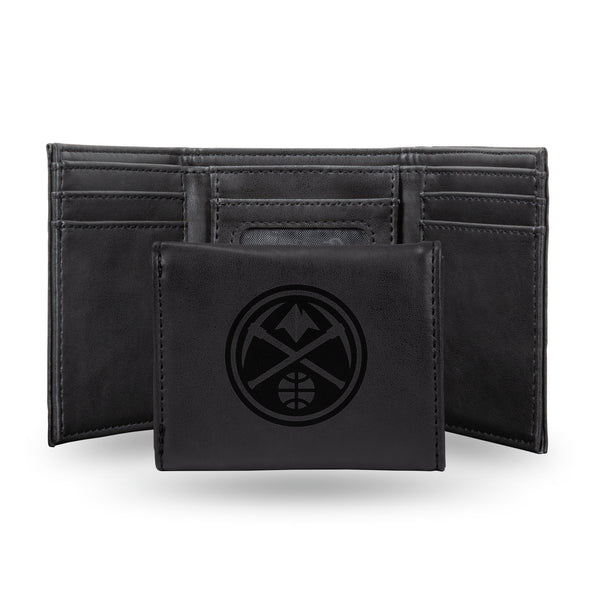 '-TRIFOLD WALLET-True Sports Fan