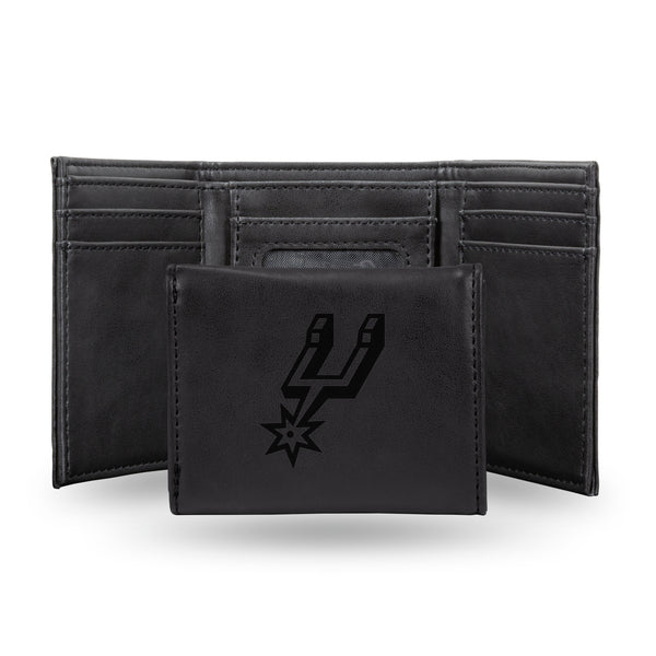 '-TRIFOLD WALLET-True Sports Fan
