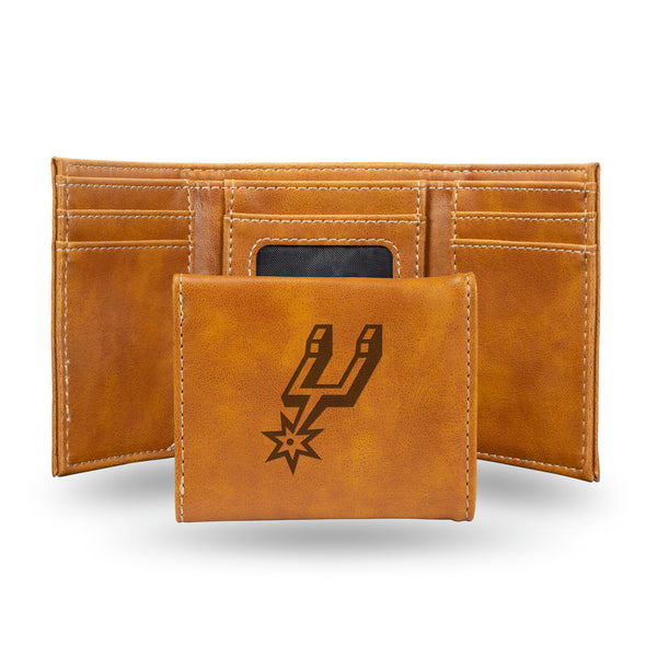 '-TRIFOLD WALLET-True Sports Fan