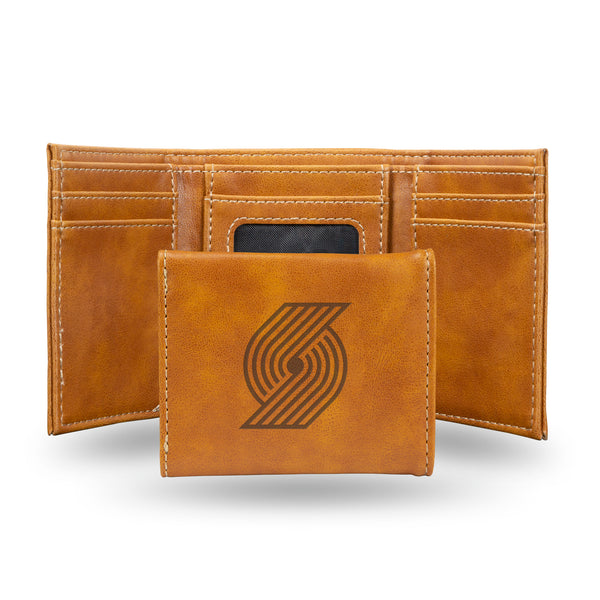 '-TRIFOLD WALLET-True Sports Fan