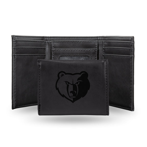 '-TRIFOLD WALLET-True Sports Fan