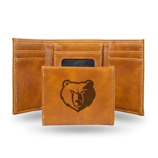 '-TRIFOLD WALLET-True Sports Fan