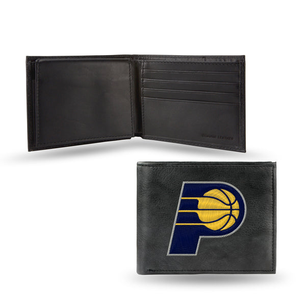 '-EMBROIDERY BILLFOLD-True Sports Fan