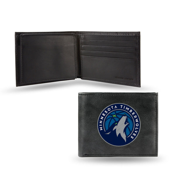 '-EMBROIDERY BILLFOLD-True Sports Fan