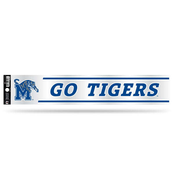 '-TGS Tailgate Sticker-True Sports Fan
