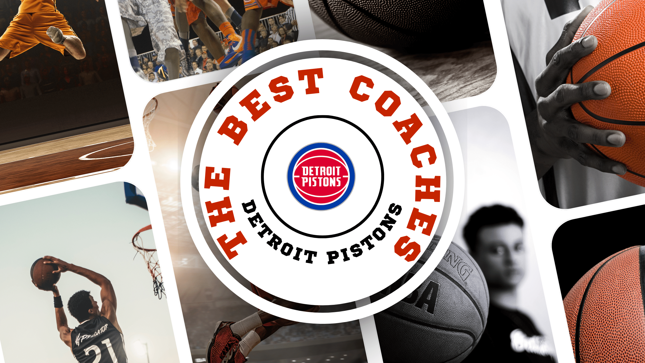 The Detroit Pistons Best Coaches of All Time True Sports Fan