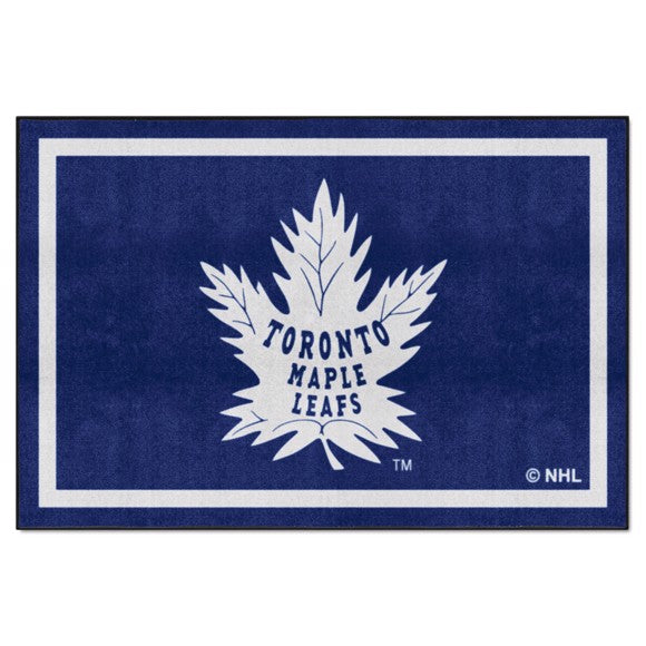 Toronto Maple Leafs 5x8 - Retro Collection