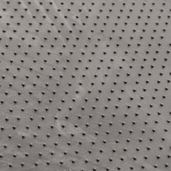 Denver Nuggets 2023 NBA Finals Champions Back Seat Car Utility Mats - 2 Piece Set