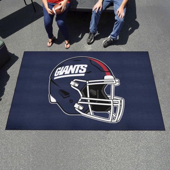 New York Giants Ulti-Mat - Retro