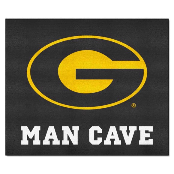 Grambling State Tigers Man Cave Tailgater Rug - 5ft. x 6ft.