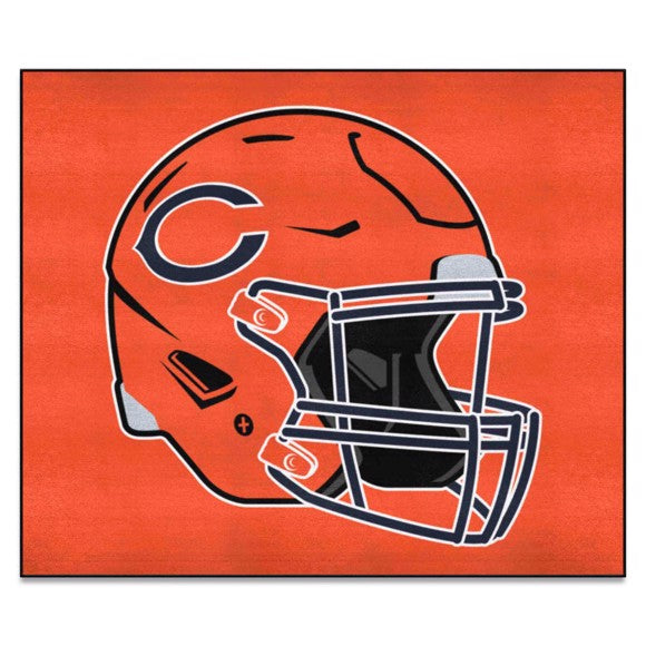 Chicago Bears Tailgater Rug - 5ft. x 6ft.