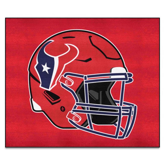 Houston Texans Tailgater Rug - 5ft. x 6ft.
