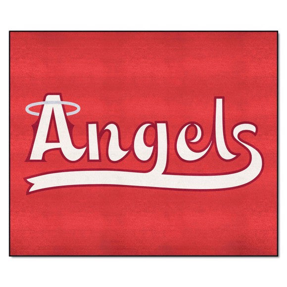 Los Angeles Angels Tailgater Rug - 5ft. x 6ft.