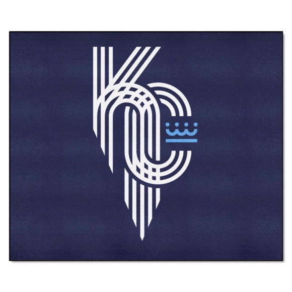 Kansas City Royals Tailgater Rug - 5ft. x 6ft.