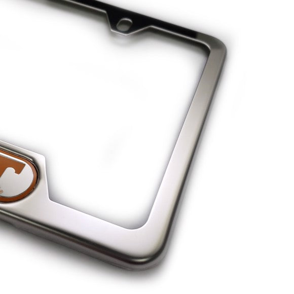 Pittsburgh Pirates Embossed License Plate Frame, 6.25in x 12.25in
