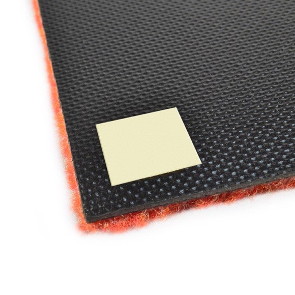 Chicago Bears Team Carpet Tiles - 45 Sq Ft.