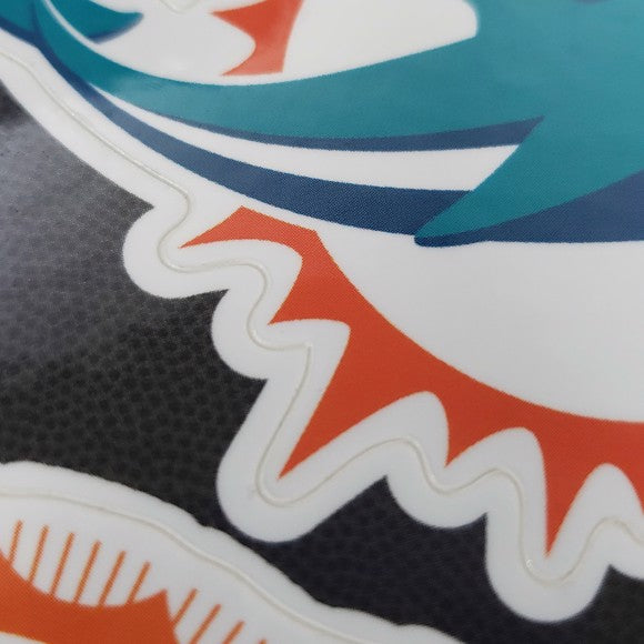 Seattle Mariners 3 Piece Decal Sticker Set