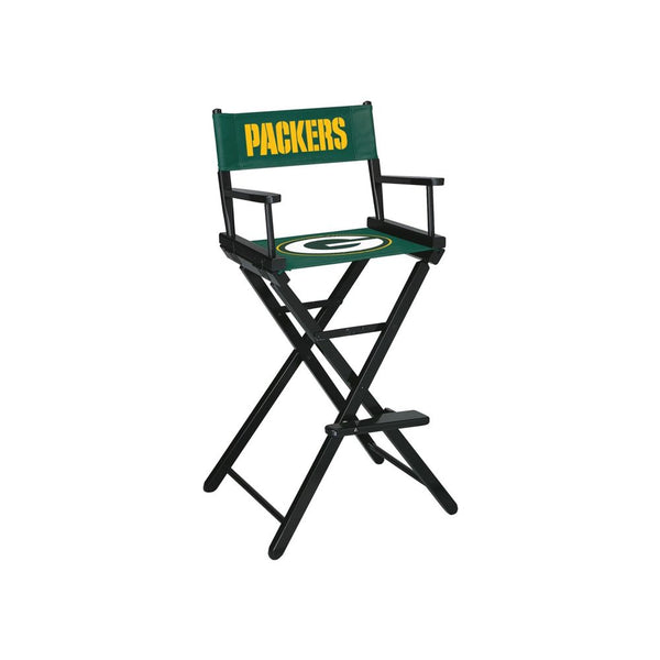 -Directors Chair-True Sports Fan
